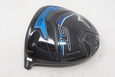 Mizuno St-Z 230 9.5*  Driver Club Head Only Inv12976250 Lefty Lh - Image 1 of 4