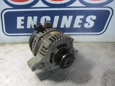 Ford Focus 2009 2,5 turbo gasolina alternador 104210-3551 Hyda Foto 1 de 4