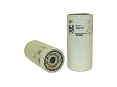 适用于 1988 - 1995 白色/吉姆西 WIA 滤油器 WIX 65726PD 1989 1990 1991 1993 1994 — 第 1/2 张图片