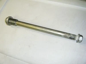 2007 Suzuki GSXR 750 OEM Brazo oscilante Perno de eje pivotante GSX-R750 - Imagen 1 de 6