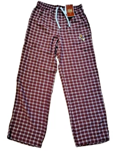 Arizona State University Sun Devils Football Ladies Lounge Pants Large NWT - Picture 1 of 5