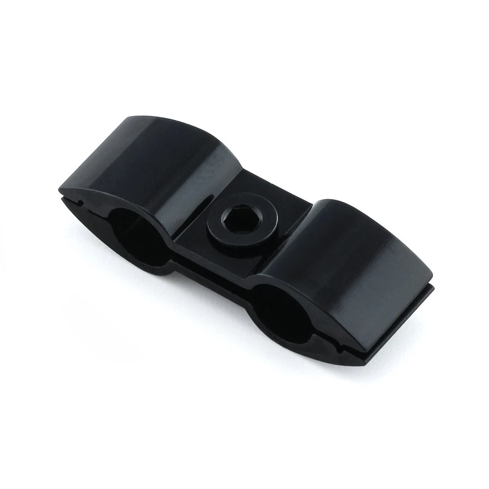 Brake Hose Seperator Black for Cagiva V-Raptor 650 1000 - Image 1 of 1