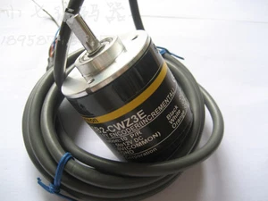 Omron Rotary Encoder E6B2-CWZ3E 10P/R NEW - Picture 1 of 1