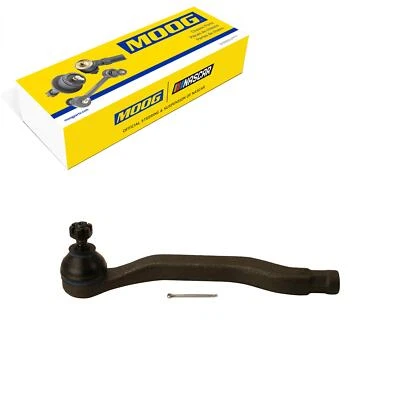 Extremo de barra de dirección exterior delantero izquierdo MOOG para Honda Accord 1994-1997 Foto 1 de 4