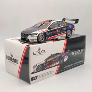1/18 auténtico Erebus Motorsport #9 Holden ZB Commodore - 2021 Will Brown's - Imagen 1 de 8