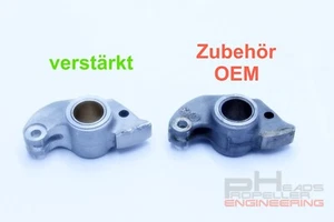 PHE verstärkte Kipphebel passend für BMW M20 E30 325i 320i 323i M20B25 Turbo - Bild 1 von 4