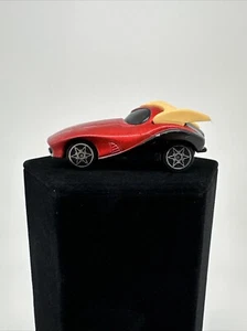 DISNEY PIXAR THE INCREDIBLES MR. INCREDIBLE RACE CAR 1:64….55 - Picture 1 of 18