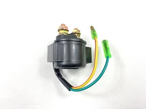 Starter Relay For Honda GL 1000 GL1000 Goldwing 1975-1979 - Foto 1 di 4