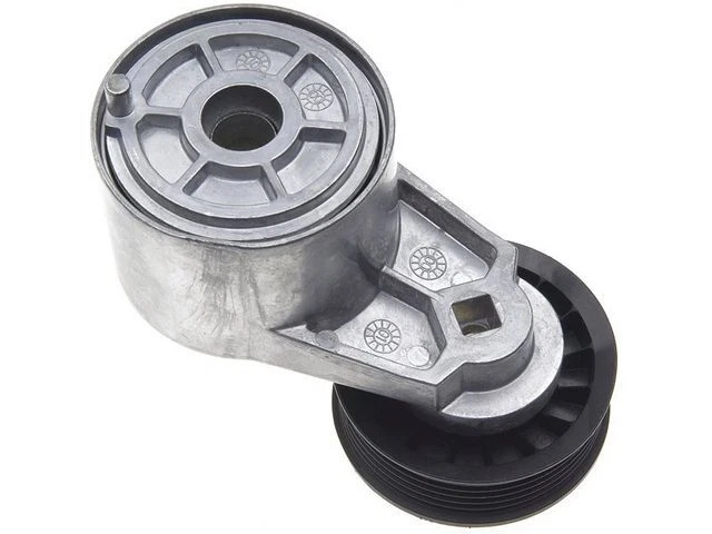 Accessory Belt Tensioner For 1995-1998 Ford Windstar 3.8L V6 GAS 1997 QM393YM - Imagem 1 de 1