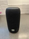 JBL Link Portable Smart Speaker - Black