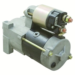 NEU STARTER PASST JOHN DEERE MÄHER GT235 LX288 BRIGGS AND STRATTON ENG LG808726 - Bild 1 von 2