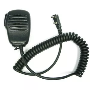 Micrófono Altavoz Palma Potencia Máxima RM MOT HRM16 para Motorola - Imagen 1 de 2