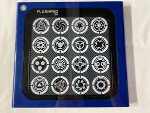 FlashPad 3.0 di Virztex - testato e pulito - BATTERIE NON INCLUSE - Foto 1 di 6