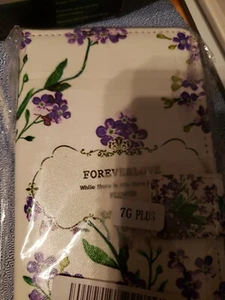 I Phone 7G Plus Case - Picture 1 of 2