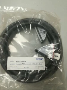 Omron XW2Z-200K-E Omron XW2Z200KE - Imagen 1 de 1