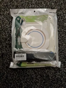 Indestructible Ipad Mini 6 Case With Strap - Picture 1 of 2