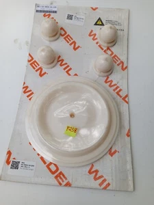 WILDEN WIL-04-9804-56-209 WET KIT 1.5''/C/M/ZSS - Picture 1 of 4