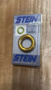 STEIN Small Aluminium Ring - Picture 1 of 2