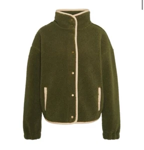 Barbour Violetta Fleece Jacket New In Packaging - Picture 1 of 3