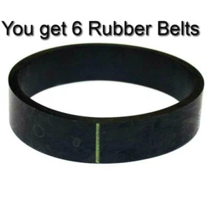 Power Nozzle Belts for Nutone Wall Vacuum Cleaner - Picture 1 of 2