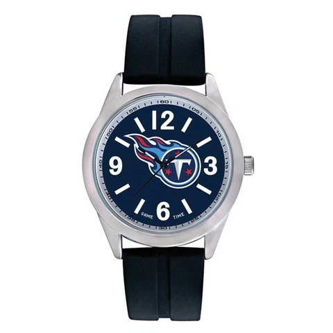 NFL Tennessee Titans Mens Varsity Watch Style: XWM3006 $50.90 Cover