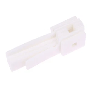 1Set Waste Ink Tank Sponge For EpsonL211 L220 L301 L303 L310 L313 L360 L405 _xa - Afbeelding 1 van 12