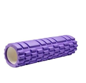 Doeplex Foam Roller Density Deep Tissue Massager Muscle Massage Recovery Tools