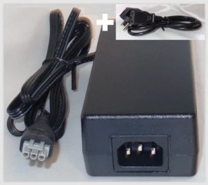 Netzteil für HP 0957-2146 32V 16V - 940mA 625mA 0950-4466, 0957-2083, 0957-2094 - Bild 1 von 3