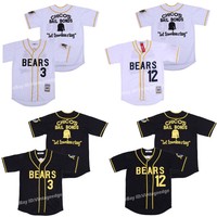 bad news bears bo peep's jersey