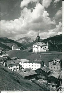 ve 224 Anni 50 LASTE -VAL CORDEVOLE (Belluno) verso Lagazuoi viagg - Ed.Ghedina - Imagen 1 de 1