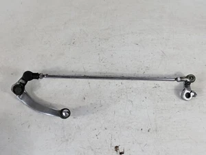 1990-1993 Suzuki VS800 Intruder VX800 Shift Lever Pedal Linkage - Picture 1 of 6