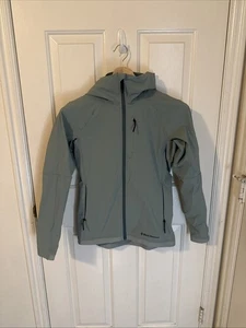 Black Diamond Cirque Shell Softshell Jacket Women’s XS Alpine Climbing Trekking - Picture 1 of 4