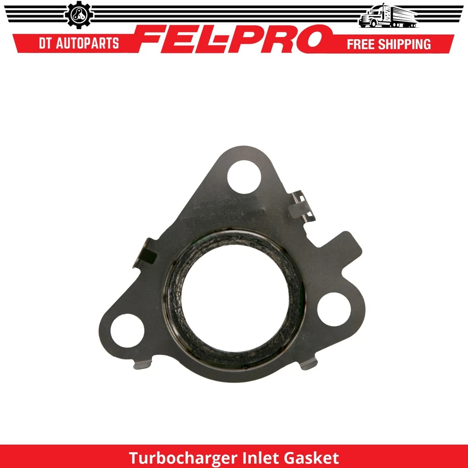 Junta de entrada izquierda Fel-Pro 2016 2017 para Ford Transit-150 2015-2021 Foto 1 de 1