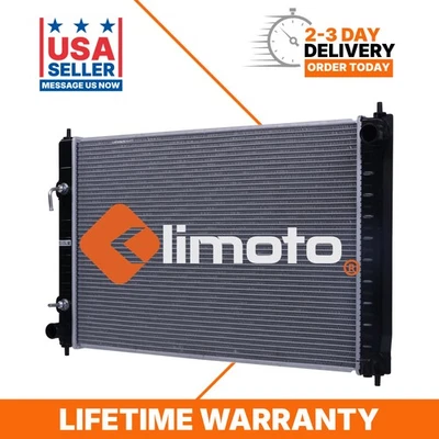 Radiator For Nissan Murano 08-14 Quest 11-14 3.5 V6 — 第 1/4 张图片