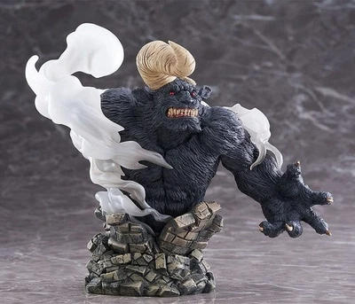 Berserk buste PVC Zodd Max Factory - Immagine 1 di 4