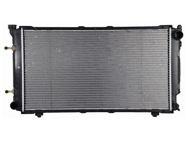 Radiador 76KTPQ62 para Subaru Legacy 1996 1997 Foto 1 de 1