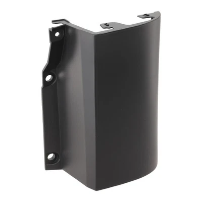 For Mercedes-Benz Metris 2016-2023 Bumper Cover Rear Driver Side, Upper Textured Foto 1 de 4