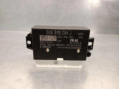 5QA919294J modulo elettronico per SEAT IBIZA V (KJ1 KJG) 1.0 TSI 2017 5488803 - Immagine 1 di 4