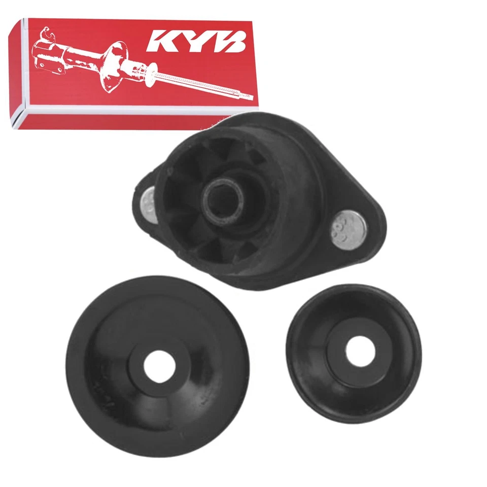 KYB Suspension Shock Absorber Mount Rear Upper For 1997-2005 Buick Park Avenue - Image 1 of 1