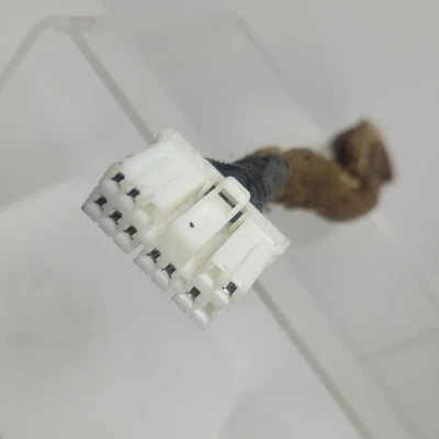 Jeep Grand Cherokee 2002-2004 cuadro de instrumentos conector enchufe coleta fabricante de equipos originales Foto 1 de 4