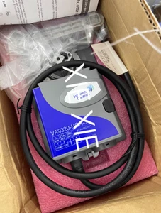 Brand new Johnson VA9320-HGA-3 Electric valve actuator drive Via Fedex or DHL - Afbeelding 1 van 2