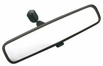 CIPA Mirrors 33000 Inside Rear View Mirror | High-Quality Auto Part, Universal F - Image 1 of 2