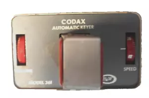 B&W 361 Codax Automatyczny klucz - Zdjęcie 1 z 6