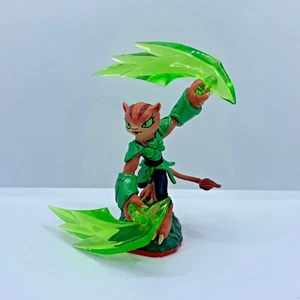 Skylanders Trap Team Figure Tuff Luck Trap Master Life Element See Offer - Picture 1 of 15