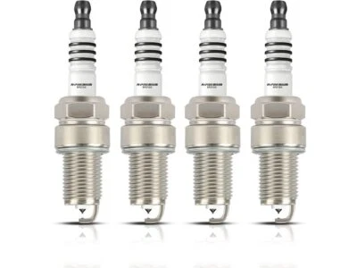 For 1981-1985 Plymouth Reliant Spark Plug Set APR 11945GDTV 1982 1983 1984 - Image 1 of 2