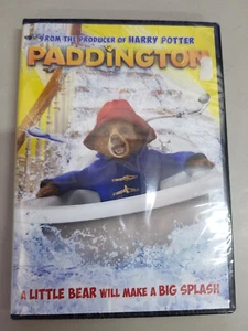 Paddington DVD Nicole Kidman NEW - Picture 1 of 2