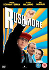 Rushmore DVD (2001) Jason Schwartzman, Anderson (DIR) cert 15 ***NEW***