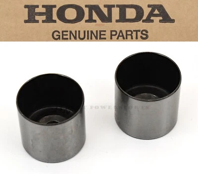 X2 Cam Follower Buckets TRX 420 500 650 680 SXS 500 700 MUV 700 Honda OEM #F237 - Image 1 of 4