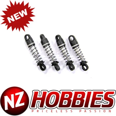 KYOSHO MBW036 Aluminum Oil Shock Set(4Pcs/MB-010) - Image 1 of 2