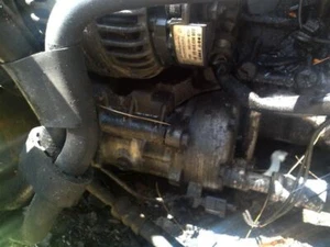 AC Compressor 4 Cylinder Fits 03-04 Golf 3177929 - Bild 1 von 3